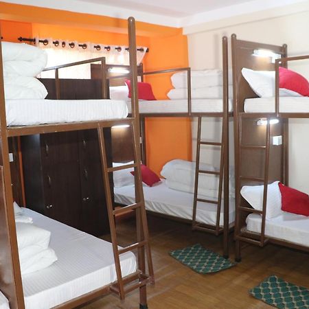 Rambler Hostel Pvt Ltd Kathmandu Ngoại thất bức ảnh