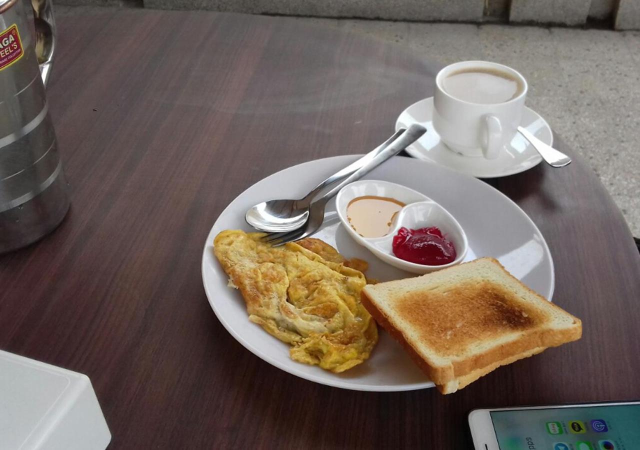 Rambler Hostel Pvt Ltd Kathmandu Ngoại thất bức ảnh