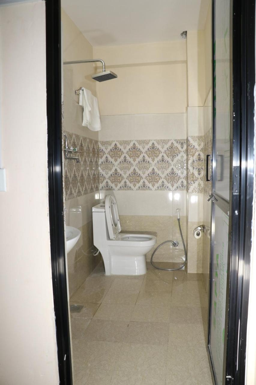Rambler Hostel Pvt Ltd Kathmandu Ngoại thất bức ảnh