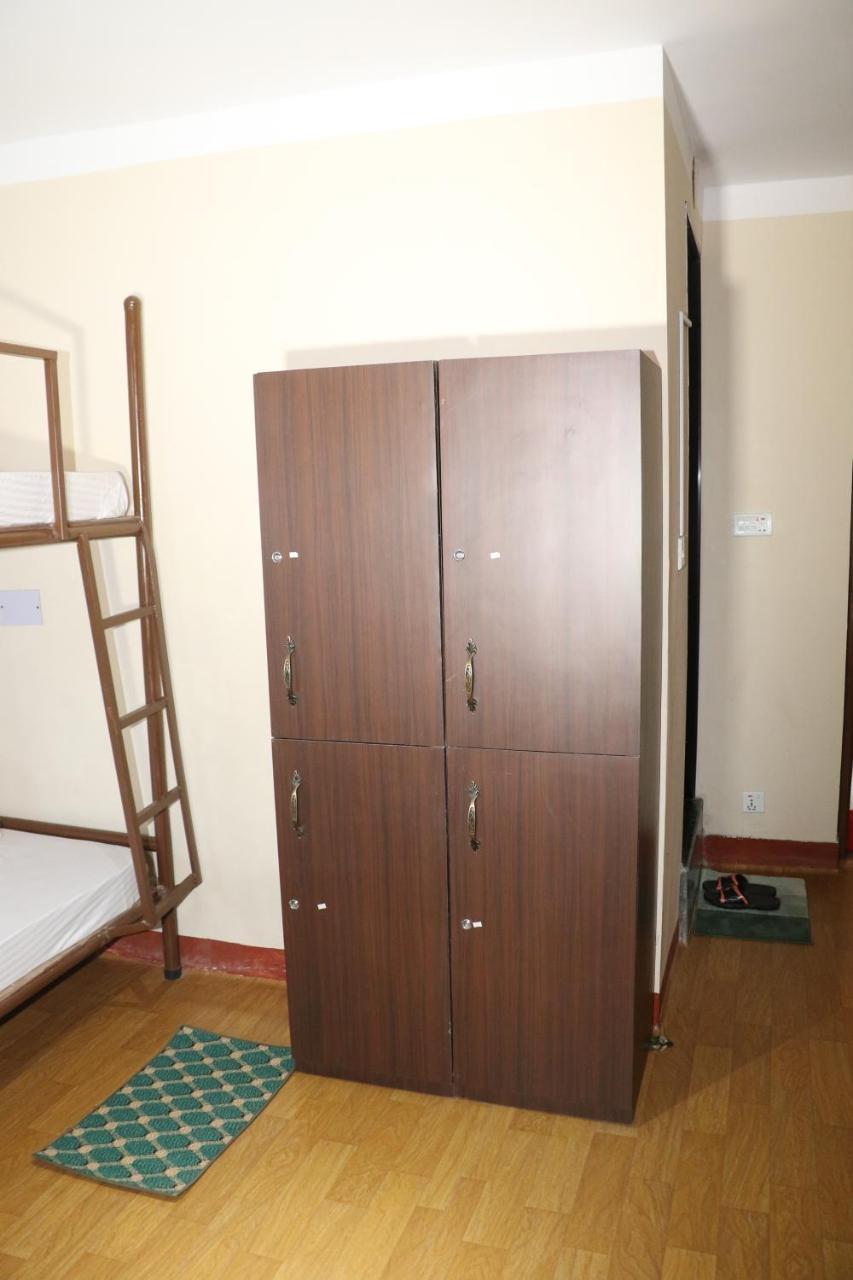 Rambler Hostel Pvt Ltd Kathmandu Ngoại thất bức ảnh