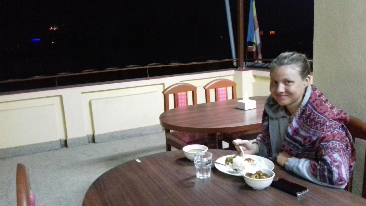 Rambler Hostel Pvt Ltd Kathmandu Ngoại thất bức ảnh