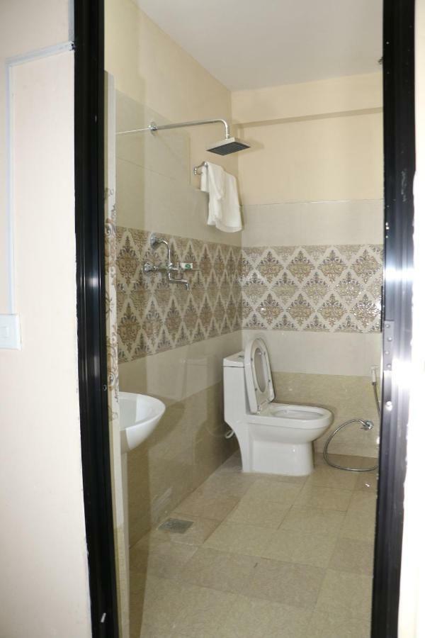 Rambler Hostel Pvt Ltd Kathmandu Ngoại thất bức ảnh