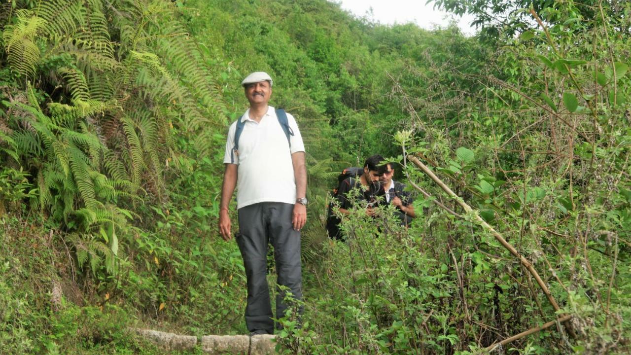 Rambler Hostel Pvt Ltd Kathmandu Ngoại thất bức ảnh