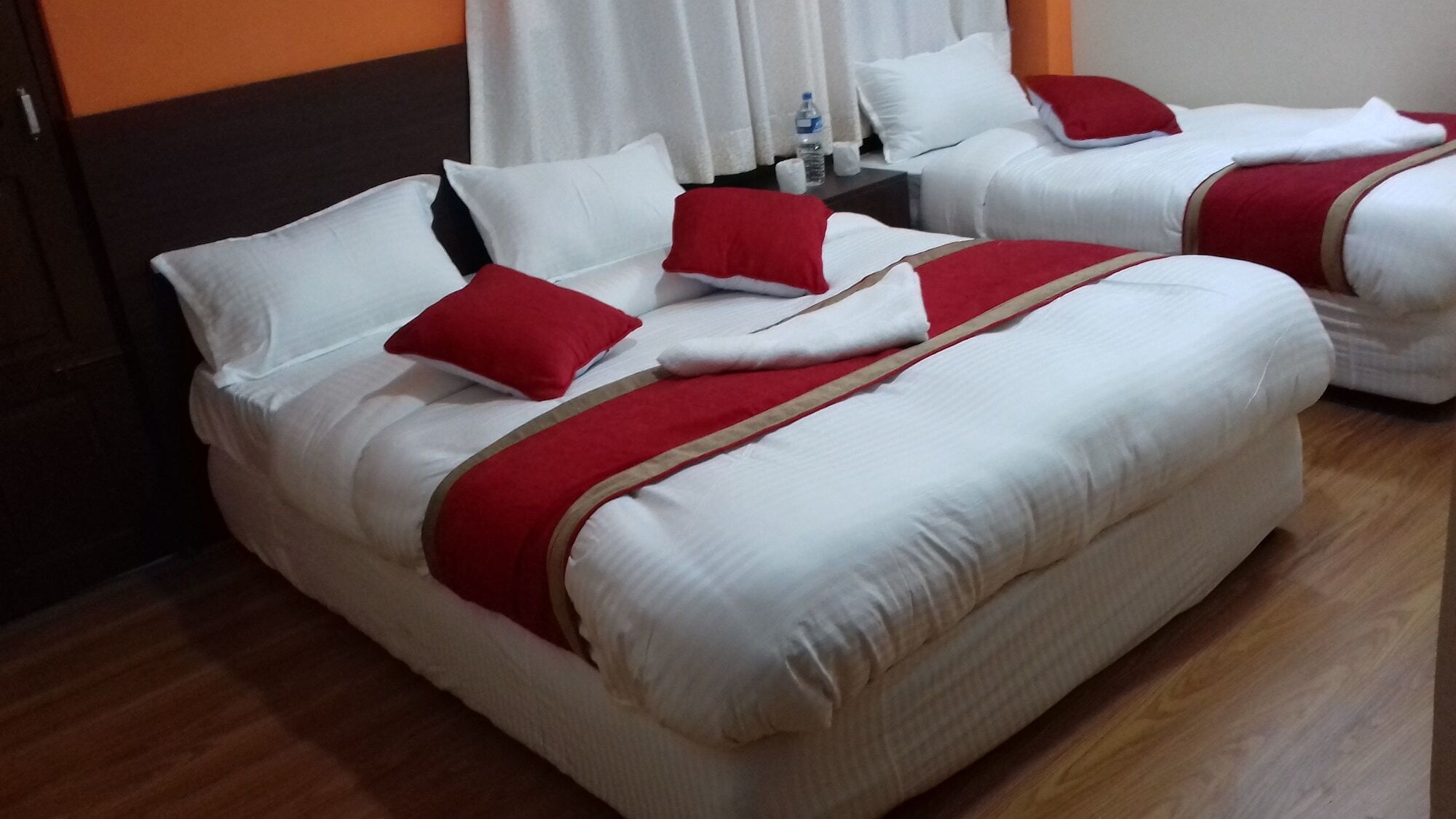 Rambler Hostel Pvt Ltd Kathmandu Ngoại thất bức ảnh