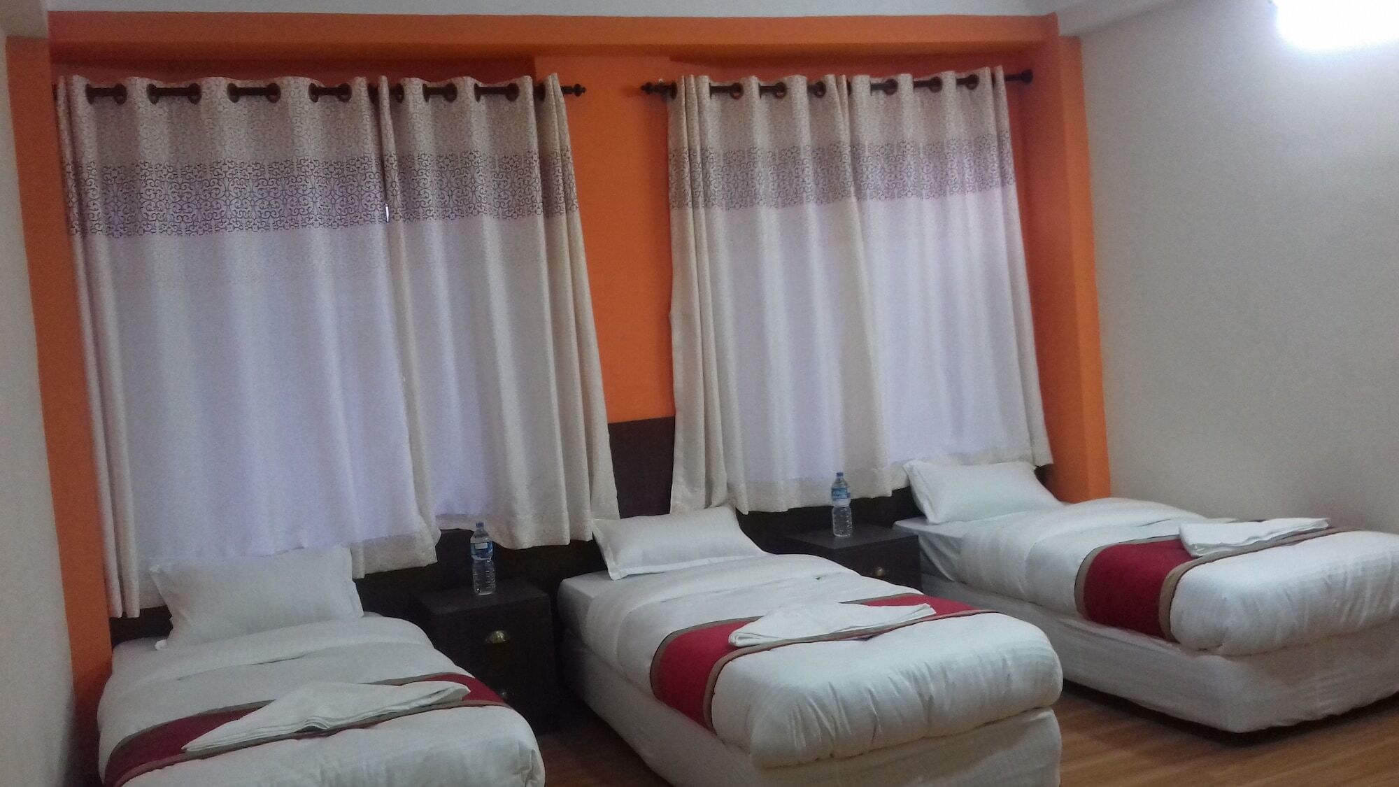 Rambler Hostel Pvt Ltd Kathmandu Ngoại thất bức ảnh